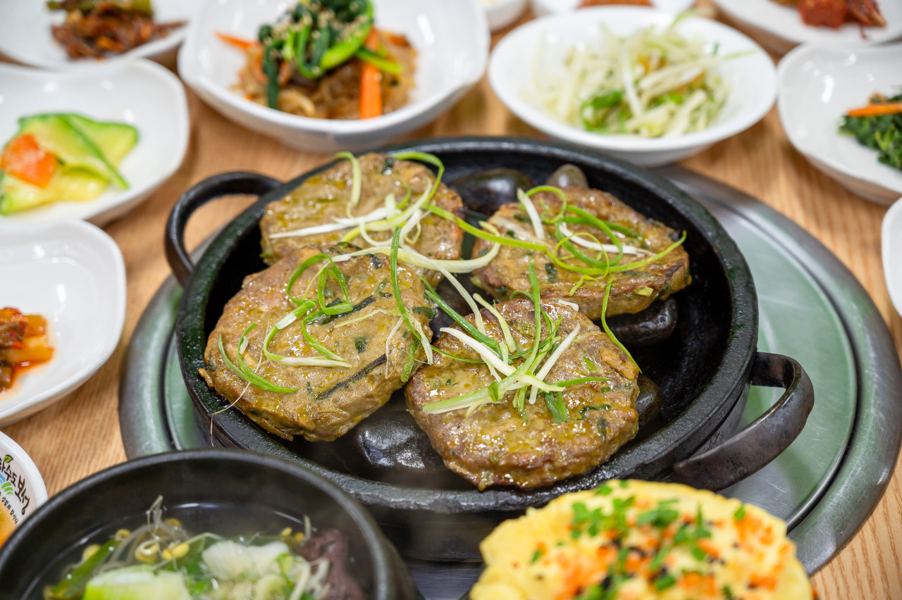 윤제림 맛집