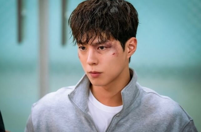 '굿보이' 출연진분석 드라마정보 OTT(몇부작)
