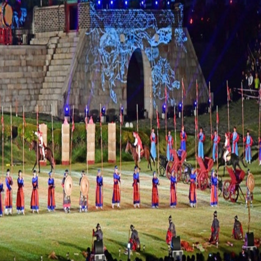 2025 수원 화성 문화제 일정 및 프로그램 총정리 관련 사진