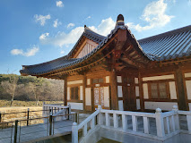 통도사 템플스테이 체험기 (사리탑, 휴식명상, 사찰음식)