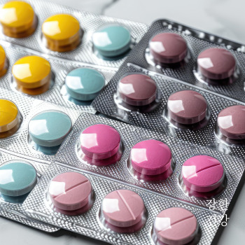 프로바이오틱스 효능