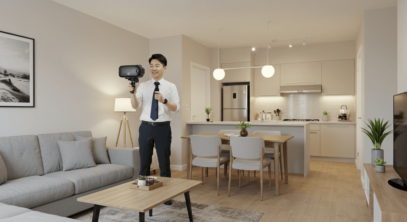 서론: 부동산 중개의 새로운 패러다임