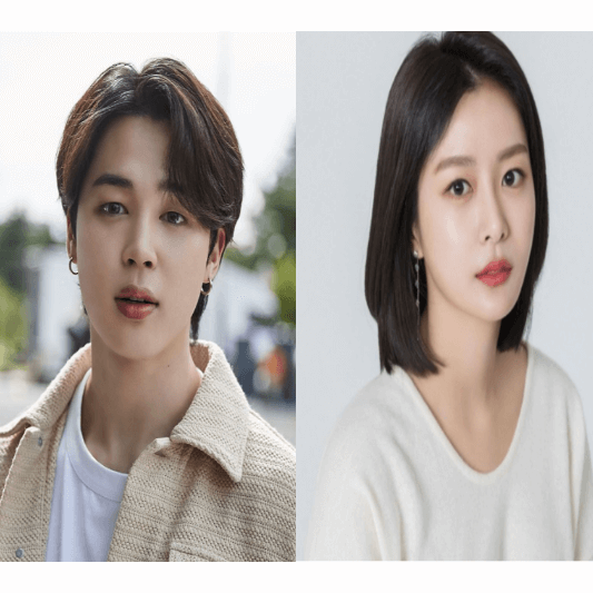 지민다은열애설사진