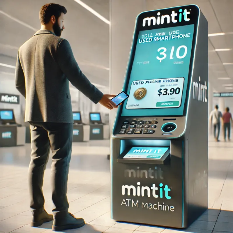 민팃을 통한 중고폰 판매 사용자 경험과 팁 사진 후기