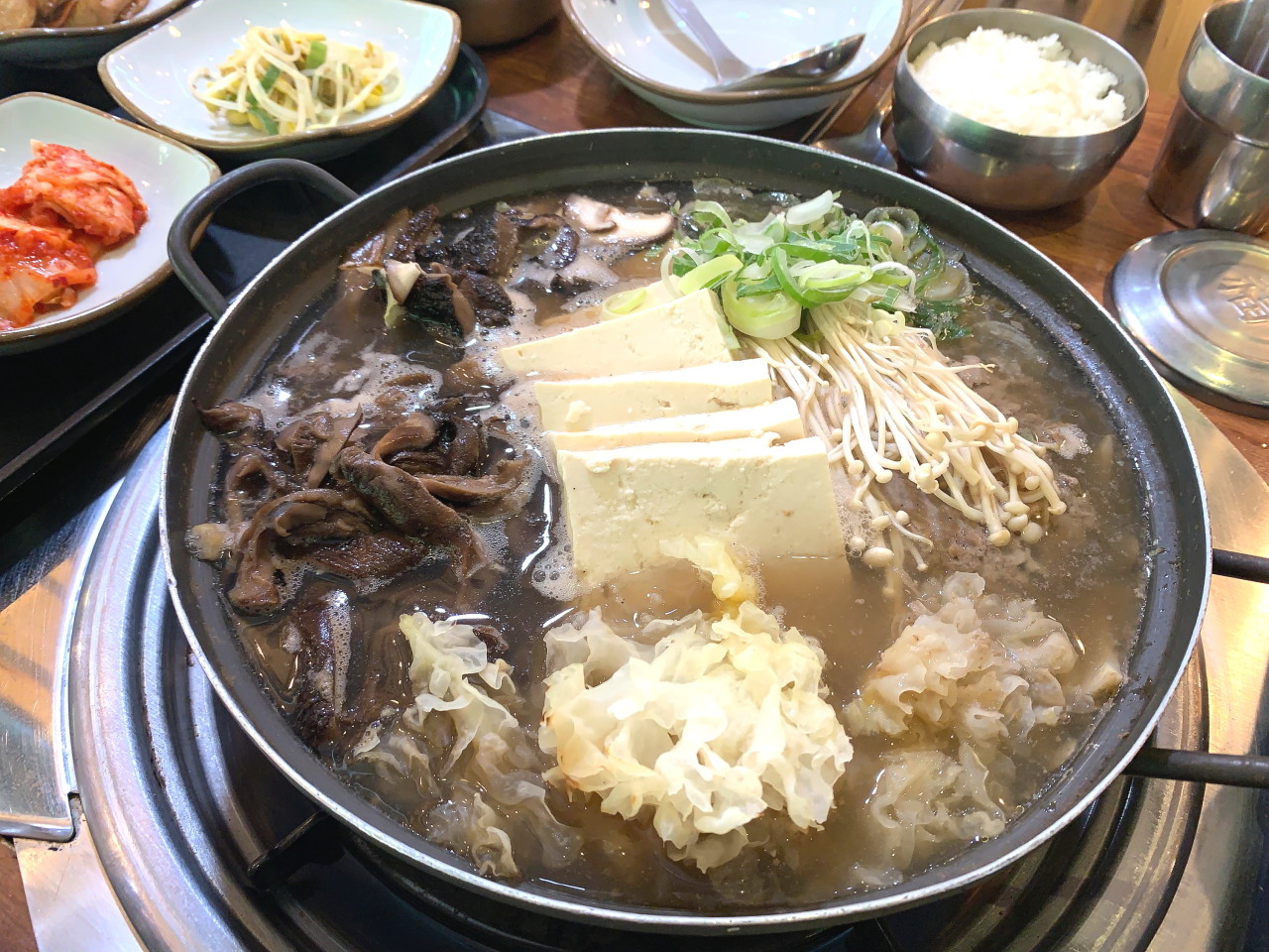 소금정공원 근처 맛집