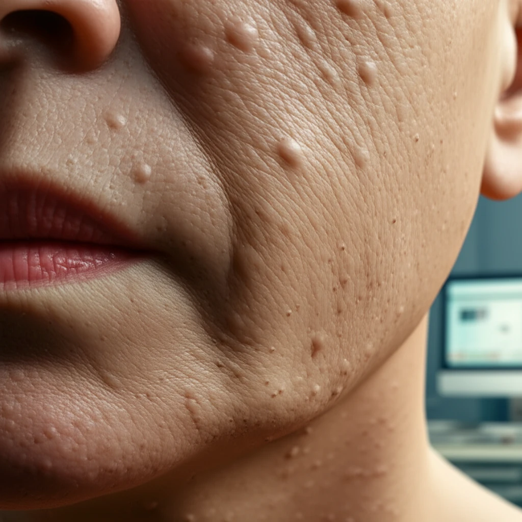 검버섯 제거 비용 핵심 정보 시술 종..