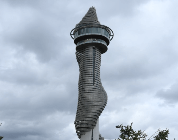 속초-엑스포타워