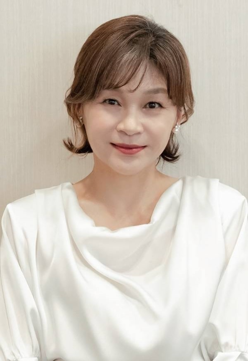 배우 길해연