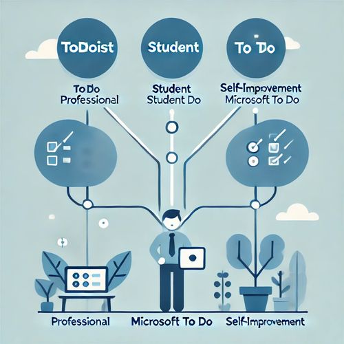 자기 계발·습관 관리