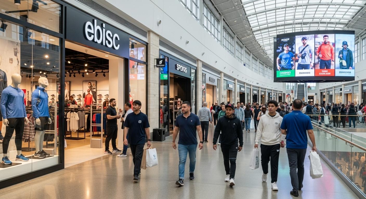 남성 운동복 쇼핑몰