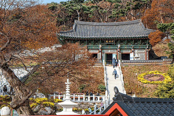 보문사