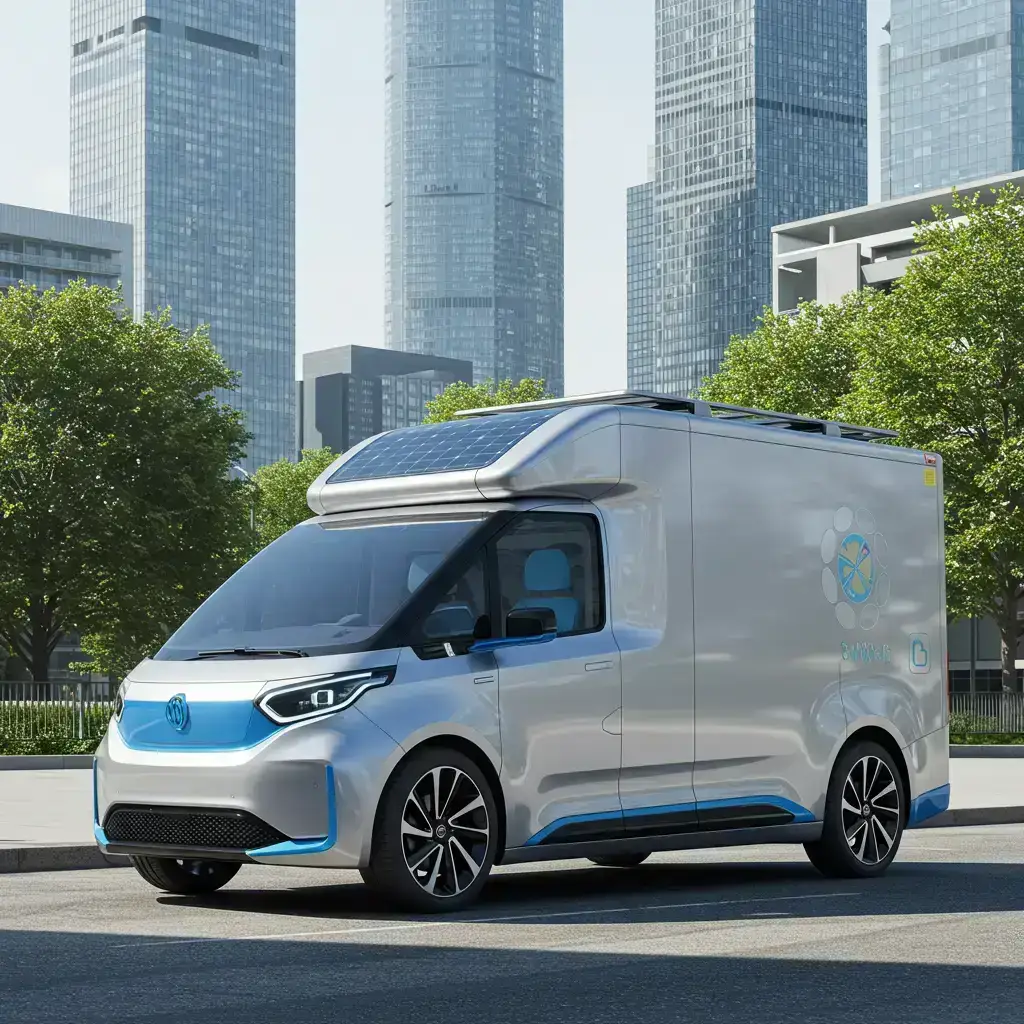 2025 경남 의령군 전기 화물차 보조금 TOP 20