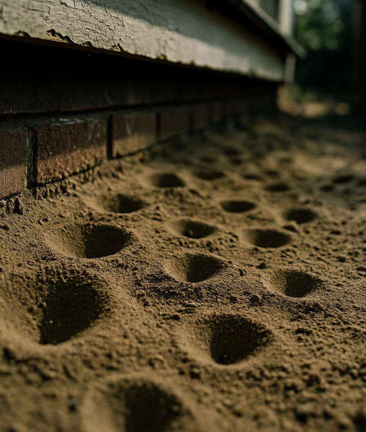 이 작은 사냥꾼을 만나려면