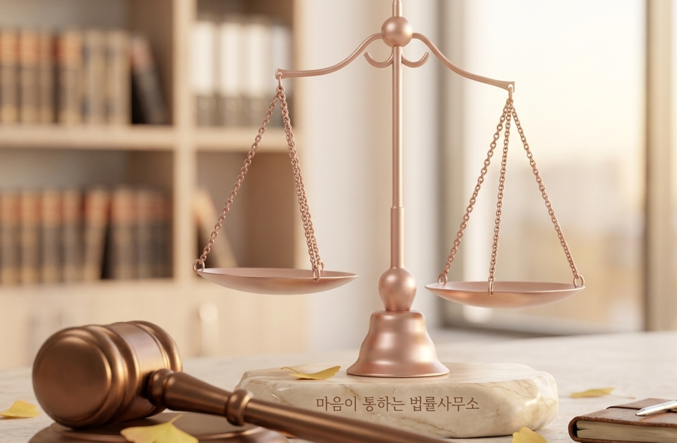 법무법인 유일 대표변호사 정주현