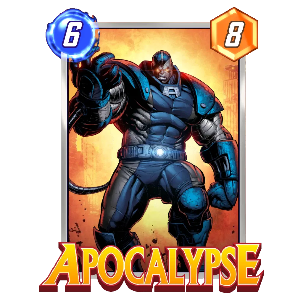 마블스냅 2풀 덱 추천