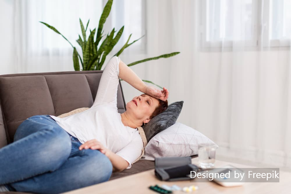 해파리 쏘임 응급처치