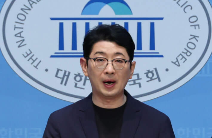 김민석 총리 후보 인사청문회