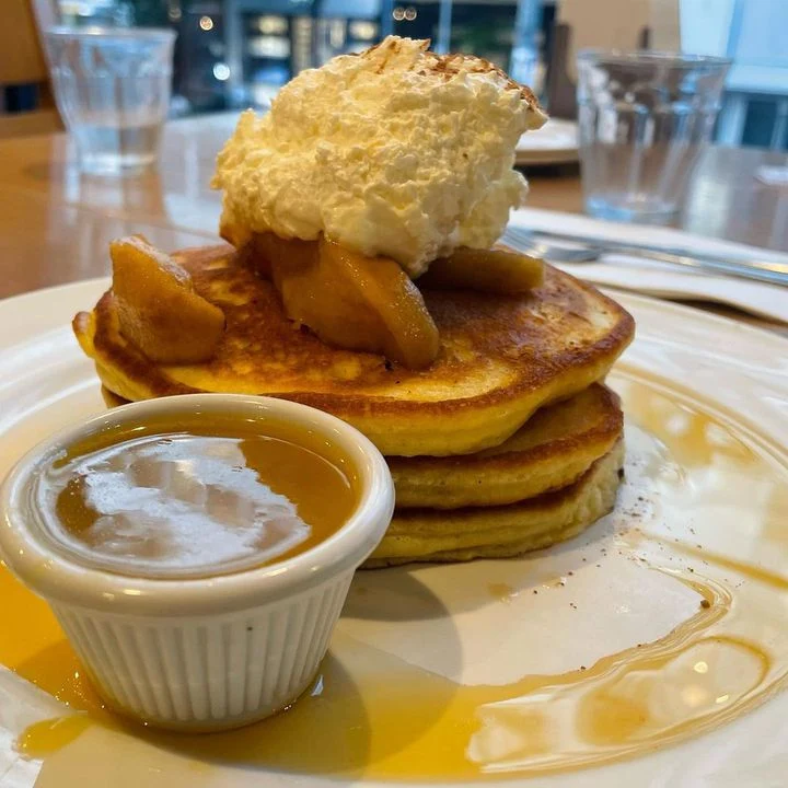 Clinton Street Baking