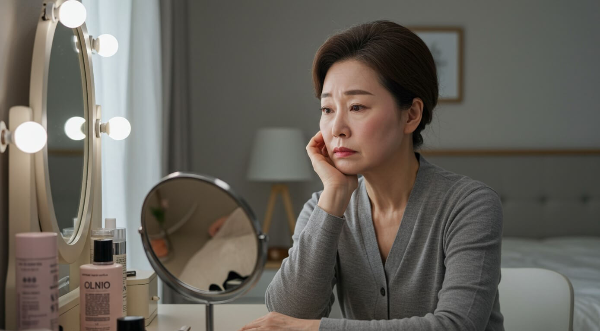 땀이 많이 나는 체질 사진 5