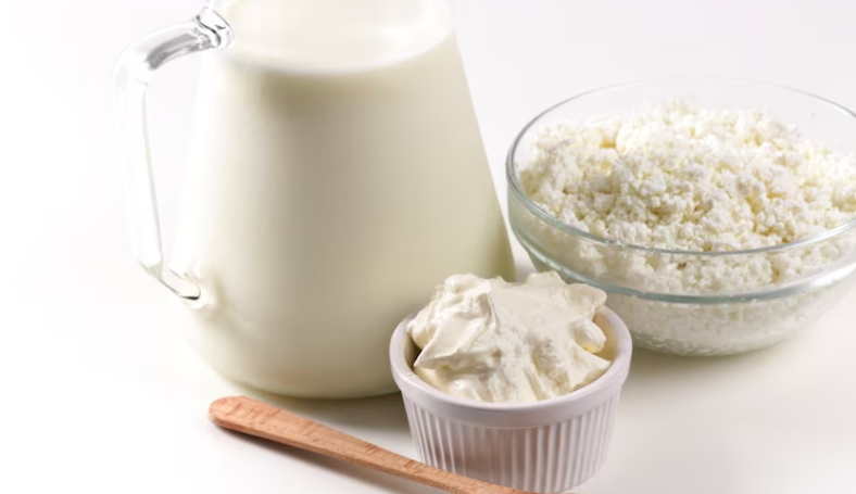 갑상선기능 저하증에 도움이 되는 음식 발효식품