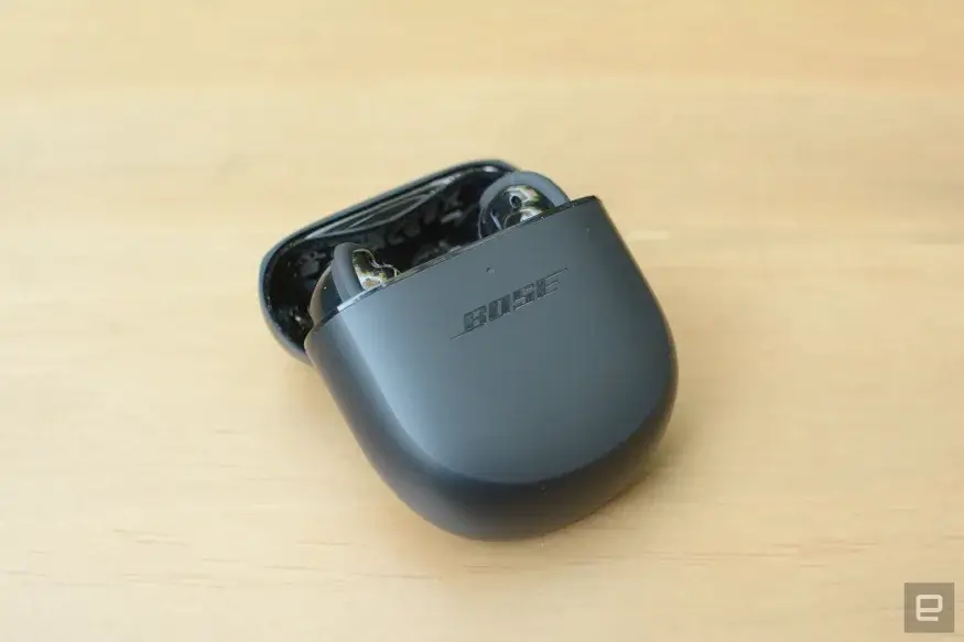 보스-콰이어트-컴포트-이어버드-2