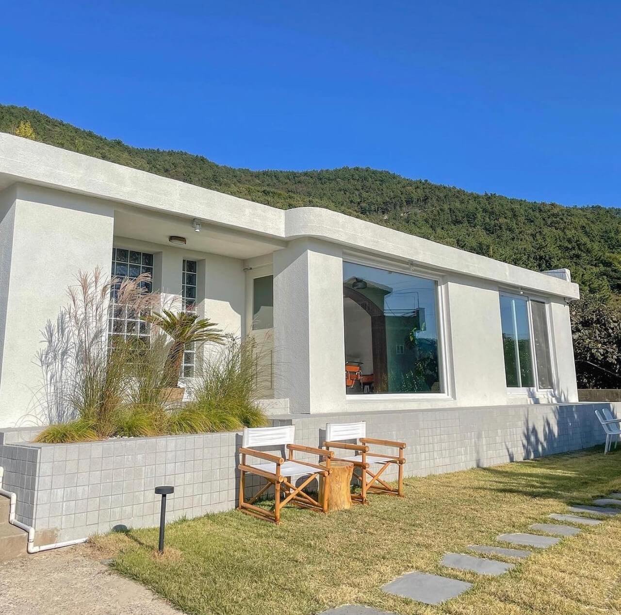 여수-하월풀빌라