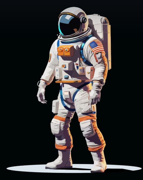 우주 관광의 역사와 그 발전 과정