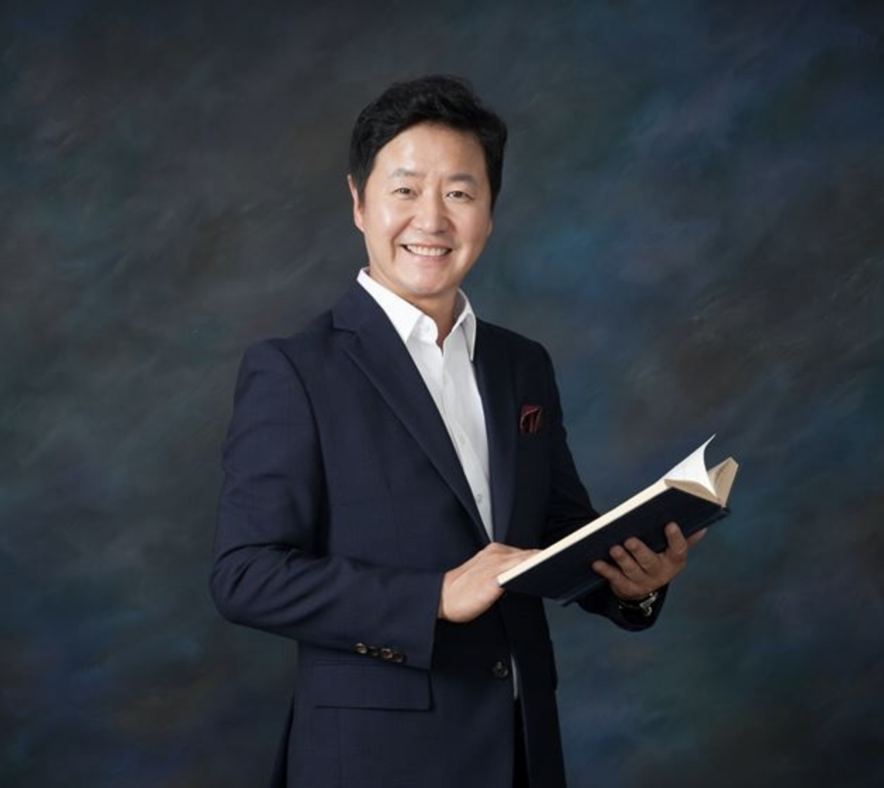 김덕현 프로필