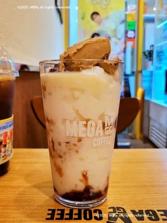 메가커피 모바일 금액권 등록하는 방법과 사용법 할인혜택_20