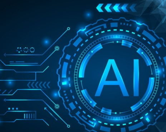 AI 토큰 이미지