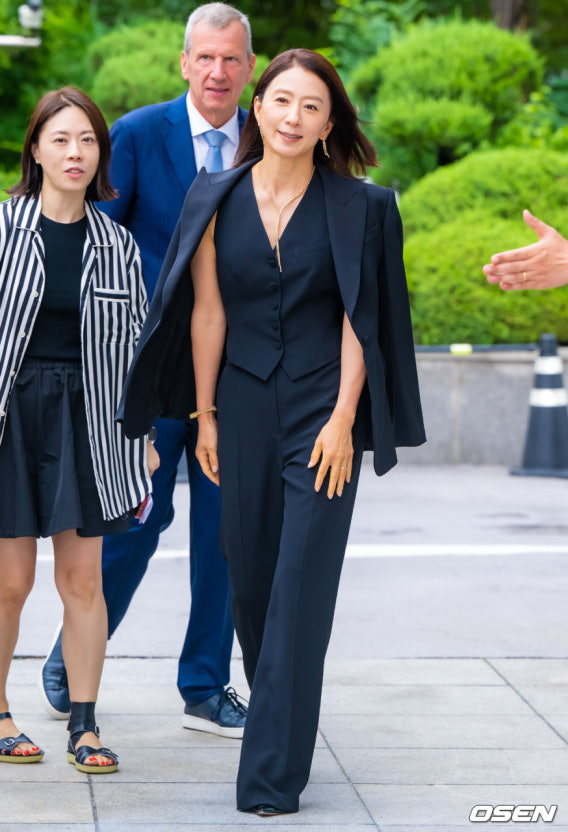 김희애 나이