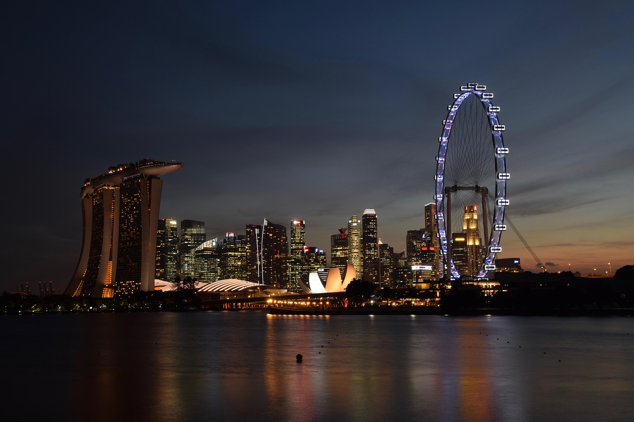 singapore
