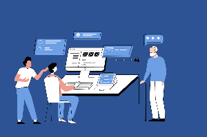 비대면 진료 전면 허용, 약처방 방법