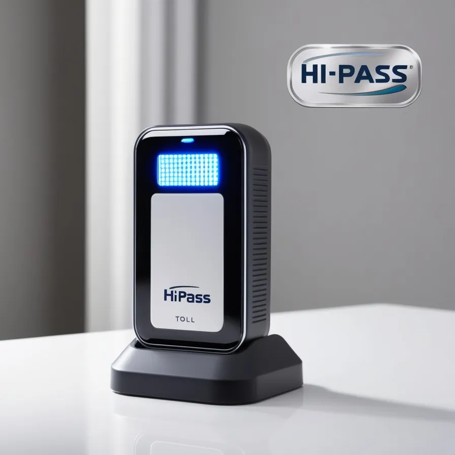 하이패스 단말기