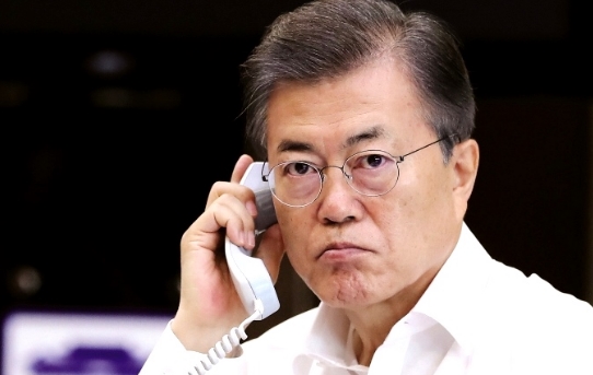 안정권 계양을 무소속 출마 이유