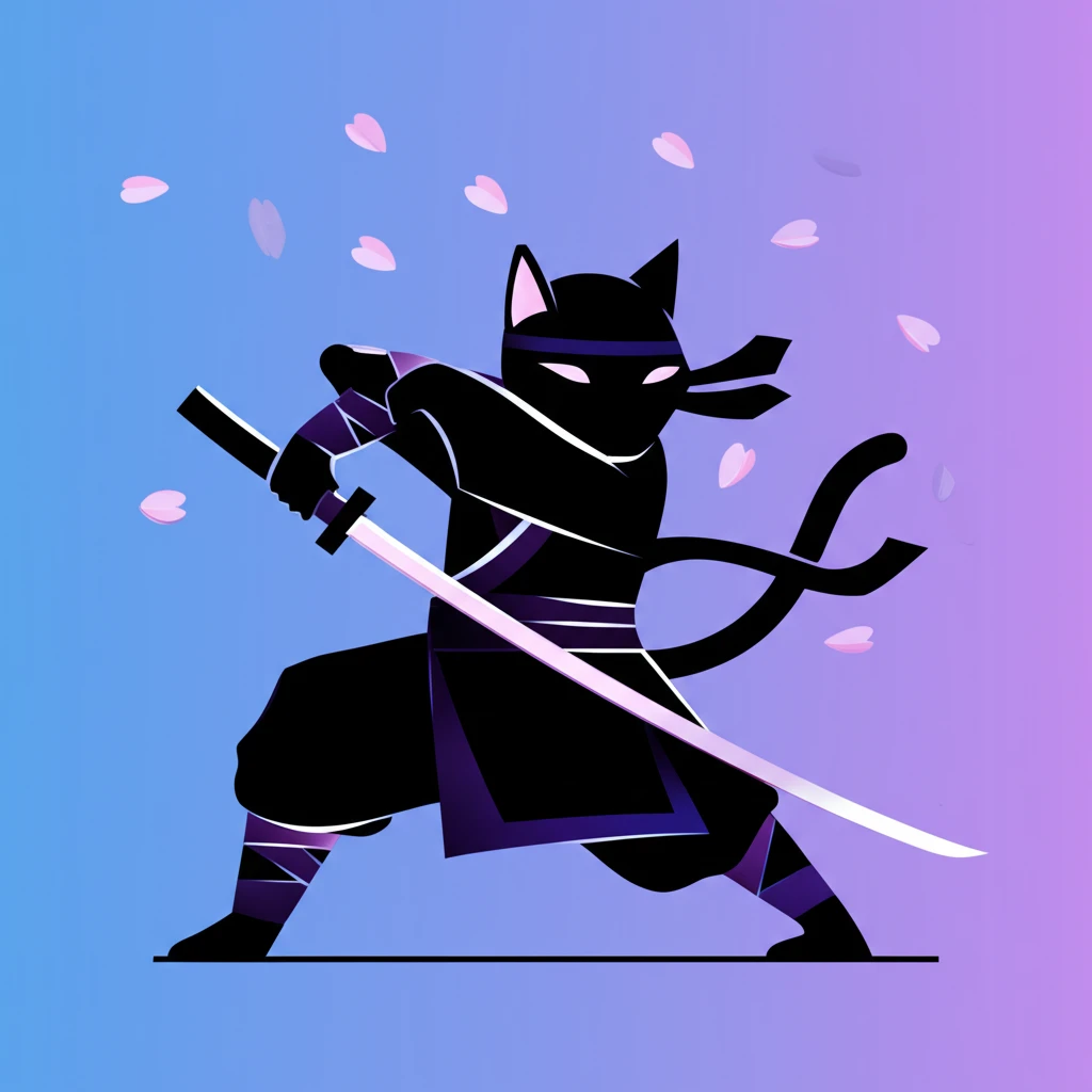 3일 안에 냥냥시노비 고수 등극! 초..