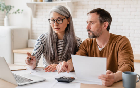 예약 정보 확인