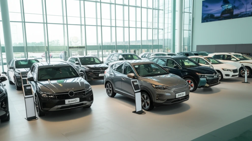 포드 배터리 합작 투자 철수와 제품 ..