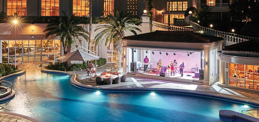 제주 신라 호텔(1)