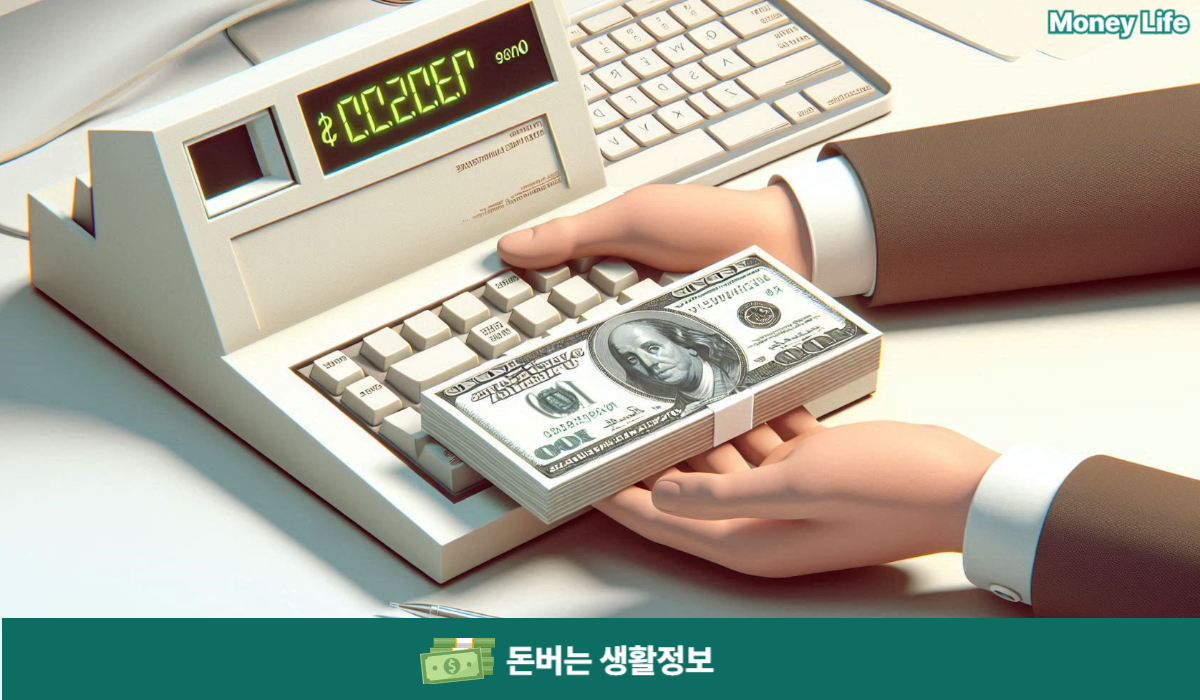 개인사업자 대출