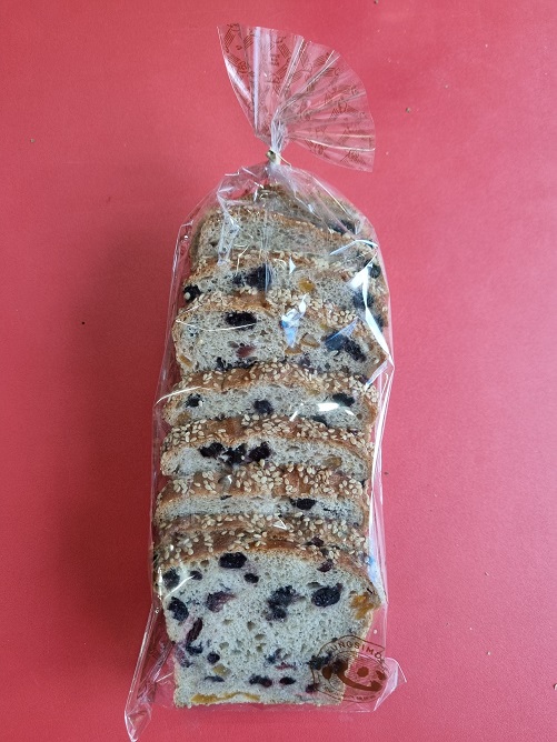 성심당 후르츠브롯