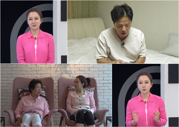 &#39;퍼펙트라이프&#39;에 조영구 아내 신재은이 출연한다. [사진=TV조선]