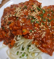 대구뽈찜
