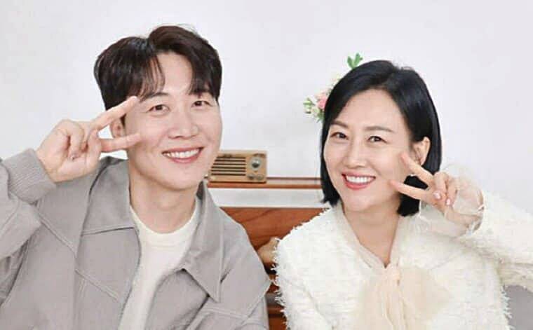 가수-장윤정-남편-도경완