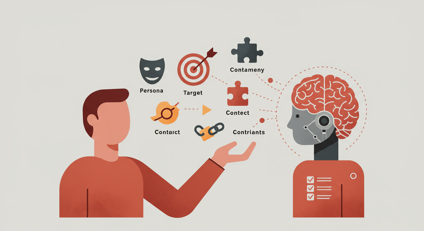 ChatGPT 활용도를 높이는 법: 시스템 프롬프트 작성 가이드