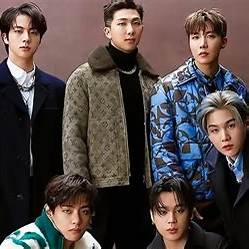BTS 아리랑 