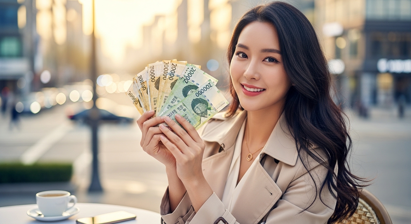 신탁 상품 vs. 정기예금