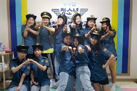 2025년 경찰공무원 시험 일정 &amp; 체력시험