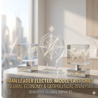 이란 제3대 최고지도자 무즈타바 하메네이 선출과 중동 정세의 급변