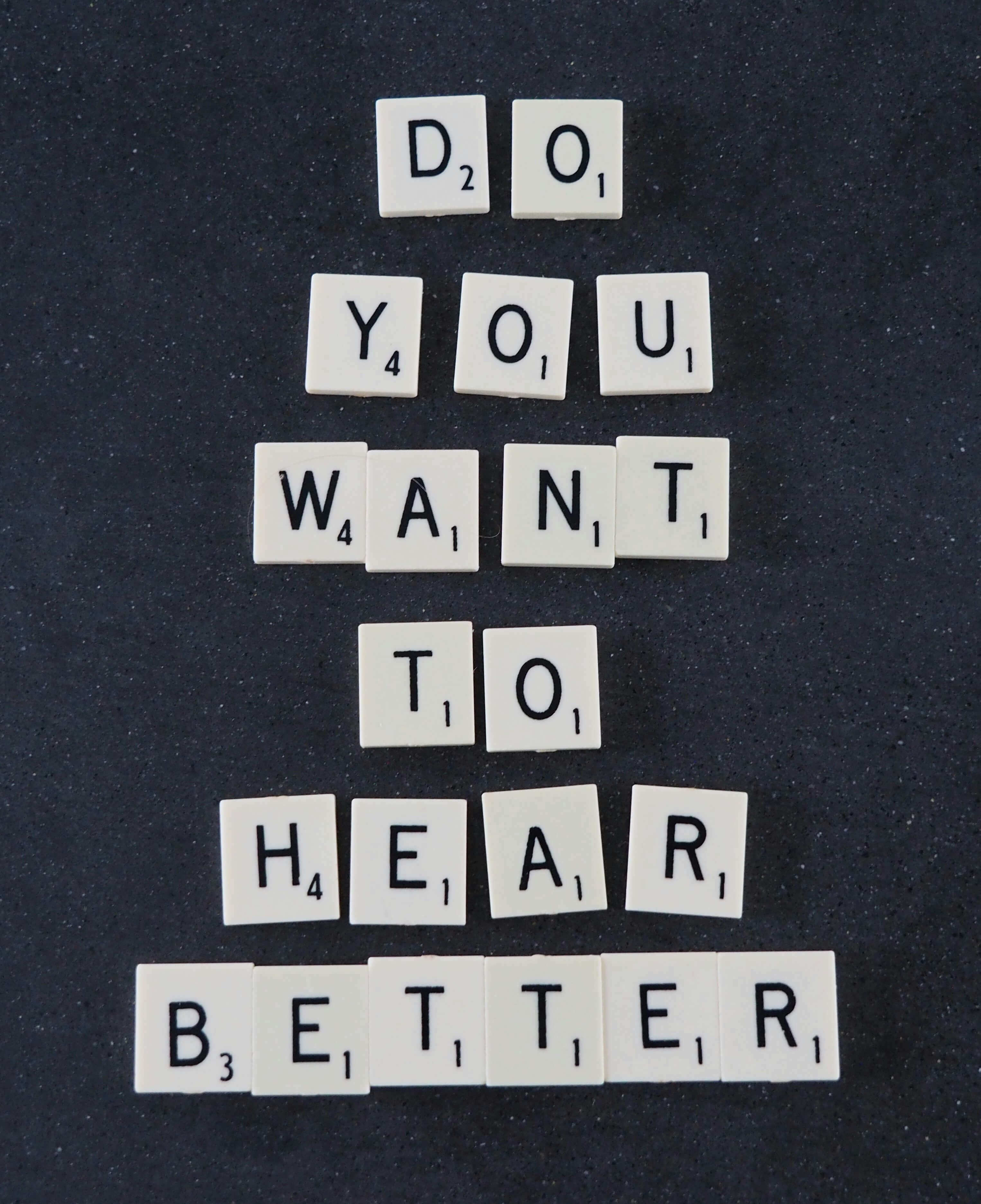 2025 보청기 지원금 신청